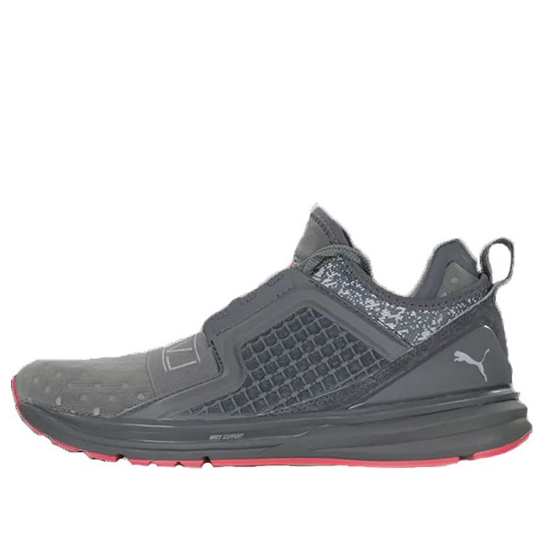 Кецове и обувки Puma Staple x Ignite Limitless Сиво | 363202-02