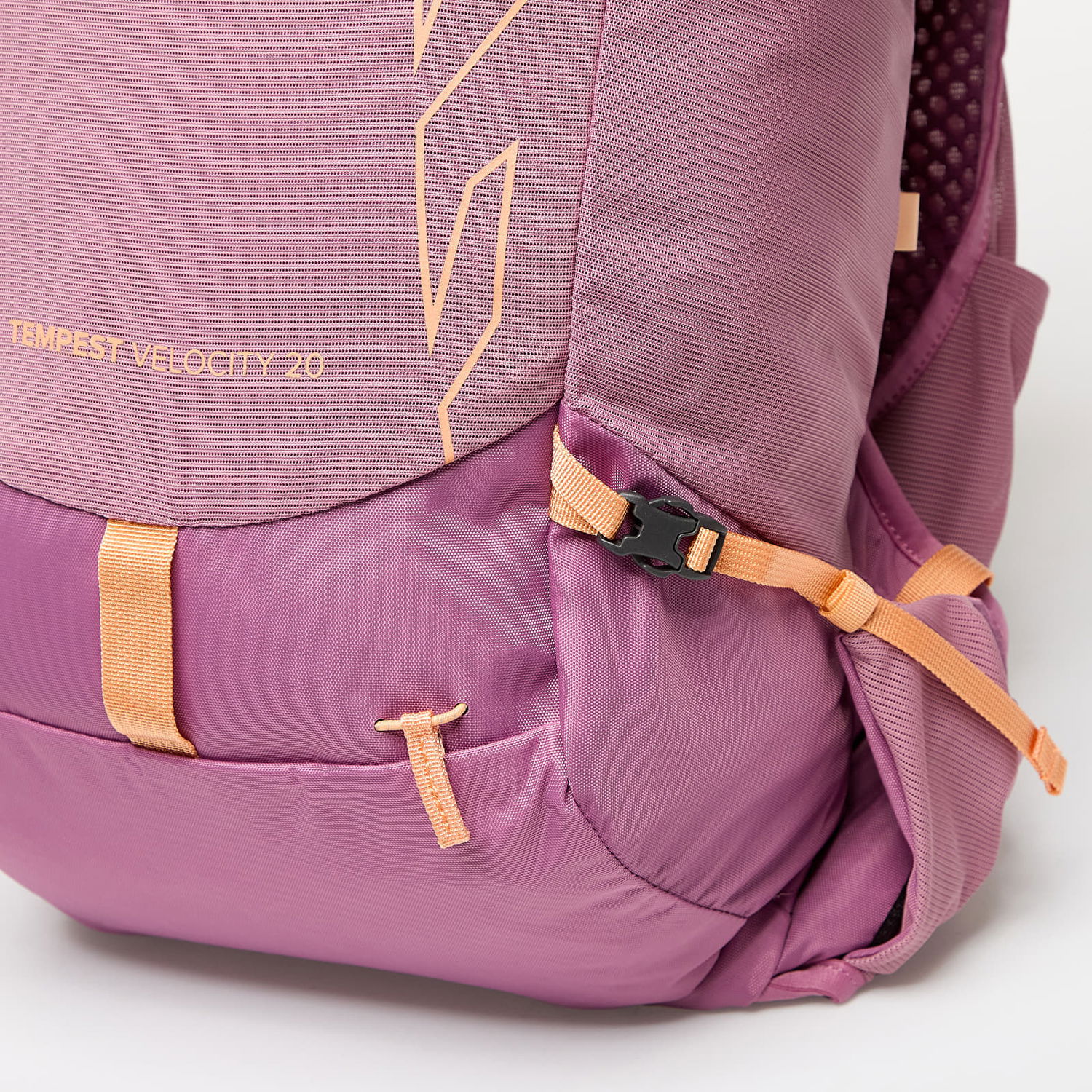 Раница Osprey Velocity 20 Backpack Лилаво | 10043048OSP.01.WML, 1