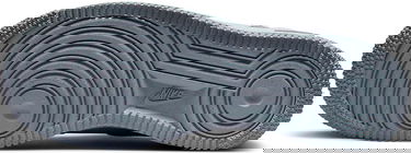 Кецове и обувки Nike Air Force 1 Low Бяло | dm9473-100, 2