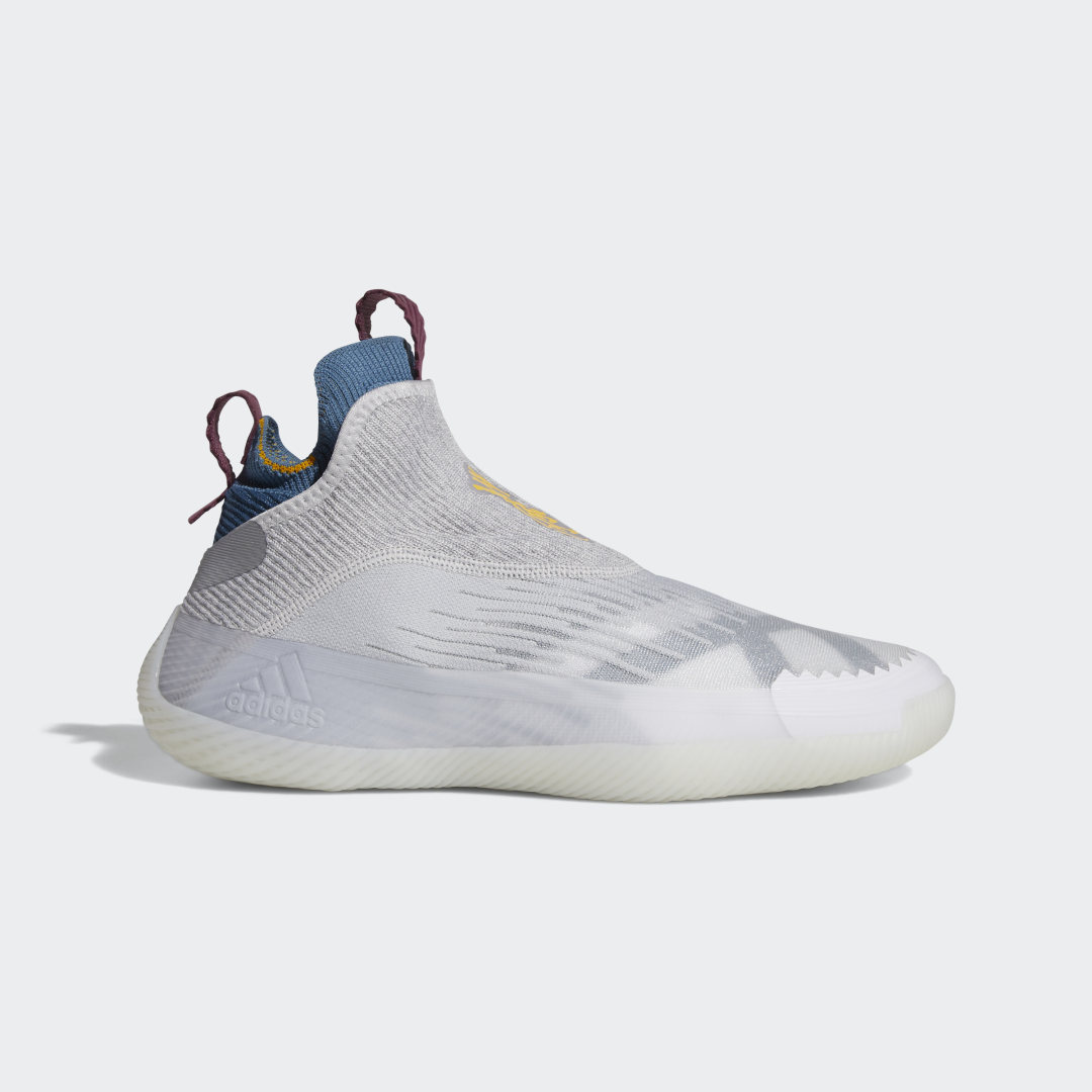 Кецове и обувки adidas Performance N3XT L3V3L Futurenatural Сиво | GY2756, 0