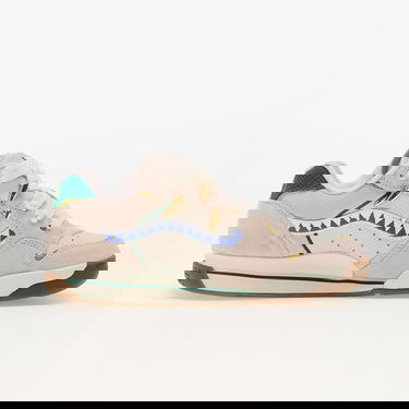 Кецове и обувки Vans Rowley Xlt LX Y.O.D Бежово | VN000CQFSTN1, 1