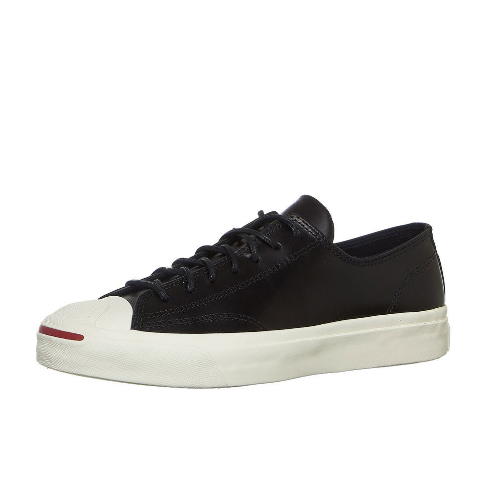 Кецове и обувки Converse Jack Purcell Ox Черно | 170098C, 1