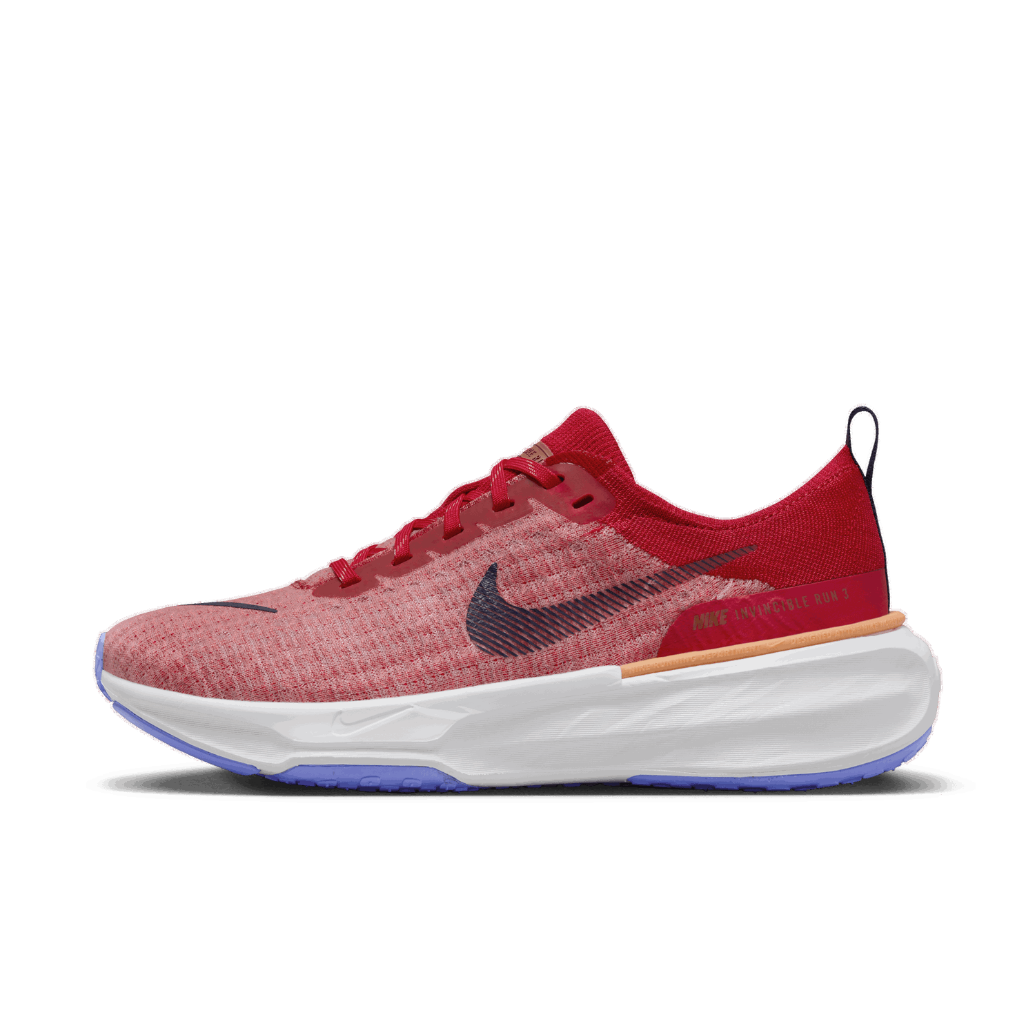 Кецове и обувки Nike Invincible 3 Червено | DR2615-600, 1