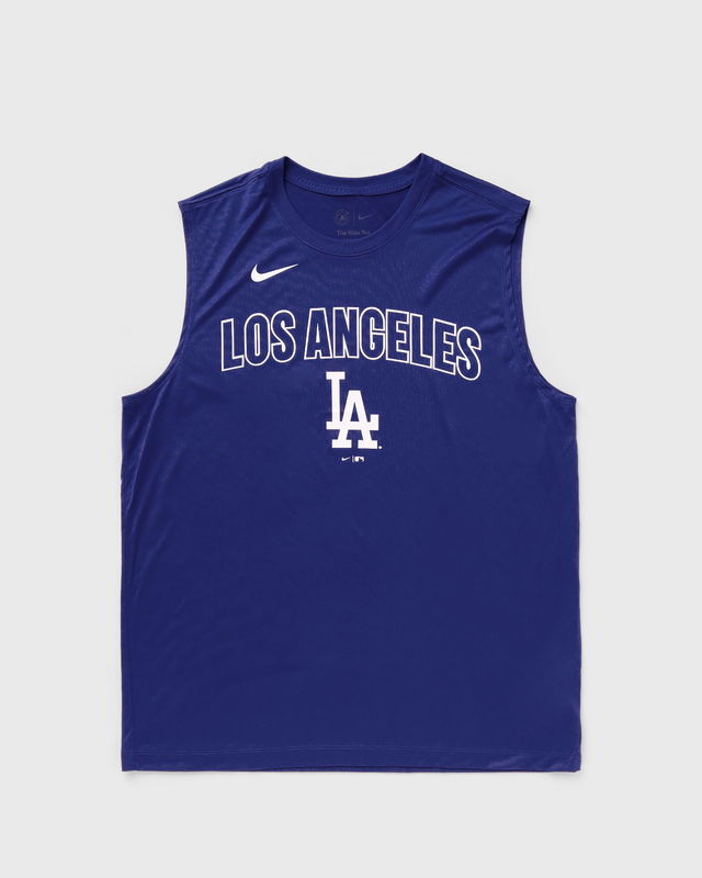 Los Angeles Dodgers Muscle Tank