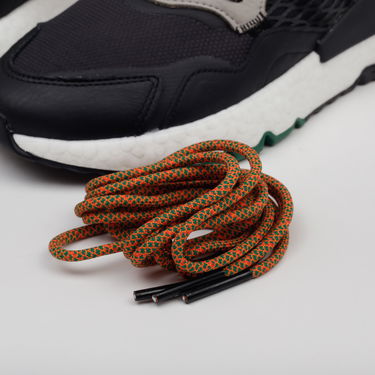 Кецове и обувки adidas Originals Nite Jogger Черно | EE5549, 4