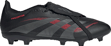 Кецове и обувки adidas Performance PREDATOR LEAGUE FT FG/MG Черно | id1322, 0