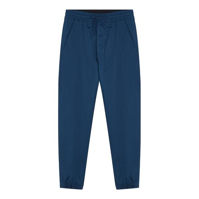 Панталони New Balance Casual Joggers Синьо | AMP22351-BGV