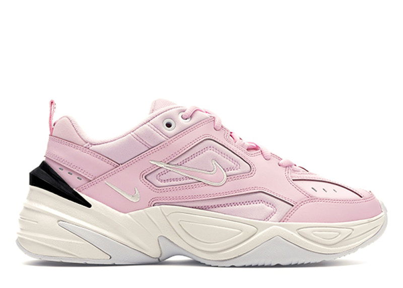 Кецове и обувки Nike M2K Tekno Розово | AO3108-600, 0