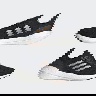 Кецове и обувки adidas Performance Ultraboost 22 HEAT.RDY Черно | H01174, 7