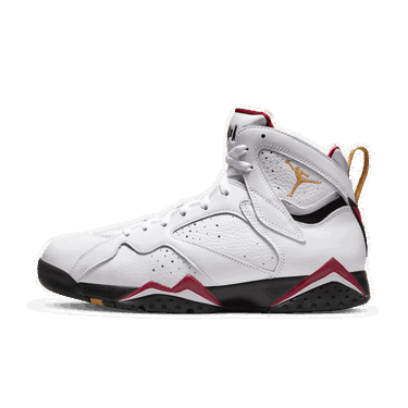 Кецове и обувки Jordan Air Jordan 7 Retro Бяло | CU9307-106, 3