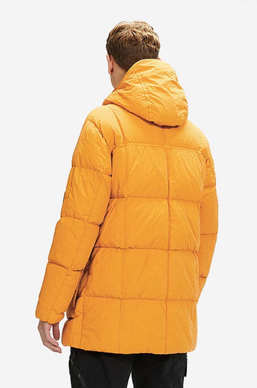 Пухо яке C.P. Company Puffer Jacket Оранжево
 | 11CMOW033A005991G436, 1