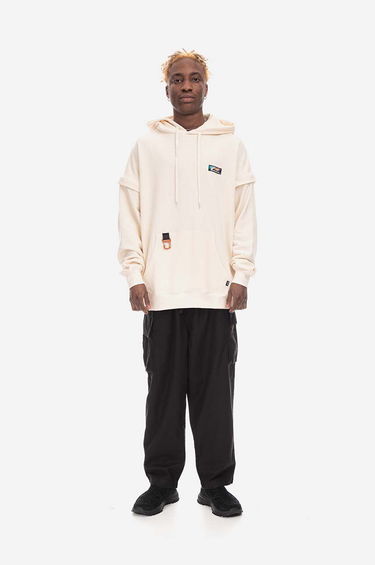 Карго панталони Manastash Cargo Pants Черно | 7923110011, 1
