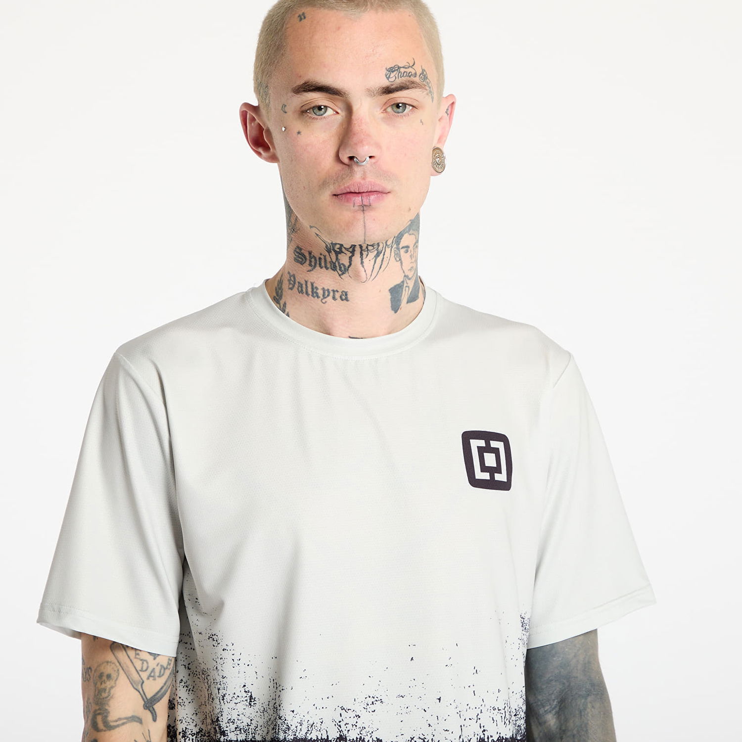 Фланелка Horsefeathers Quantum Bike Jersey Многоцветен | TM070A, 1