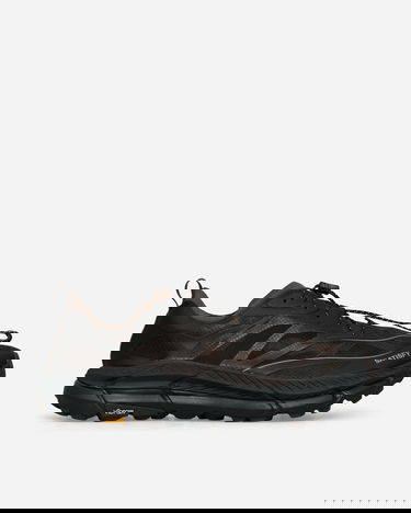 Кецове и обувки Hoka One One Mafate Speed 4 Lite Черно | 1157050-COFF, 0