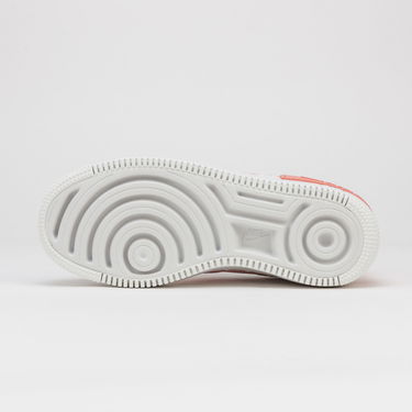 Кецове и обувки Nike Air Force 1 Shadow Бяло | CJ1641-101, 4
