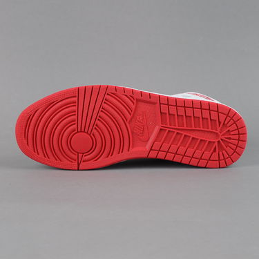 Кецове и обувки Jordan Air Jordan 1 Mid "Hare" 2015 Бяло | 719551-123, 4