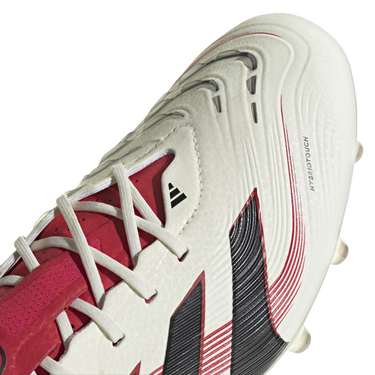 Кецове и обувки adidas Performance PREDATOR ELITE AG Бяло | ji2082, 1