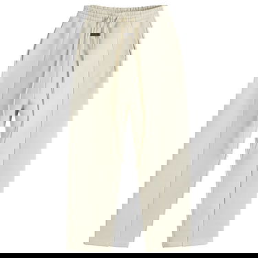 Спортни панталони Fear of God Fear Of God Jersey Sweatpants Бежово | FGE240-4161FLC-085, 0