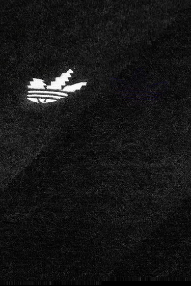 Пуловер adidas Originals adidas Originals Holiday Fuzzy Sweater Черно | JX7813, 4