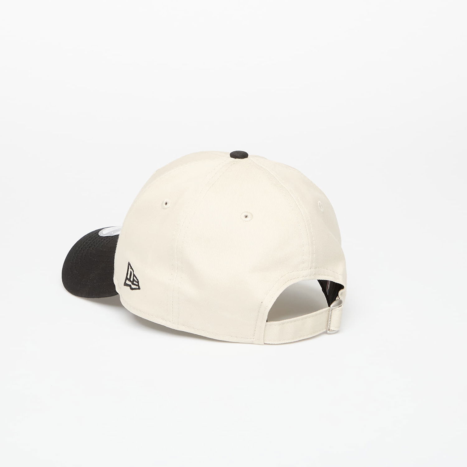 Шапка с козирка New Era Chicago Bulls 9FORTY Colour Block Adjustable Cap Бежово | 60691267, 1