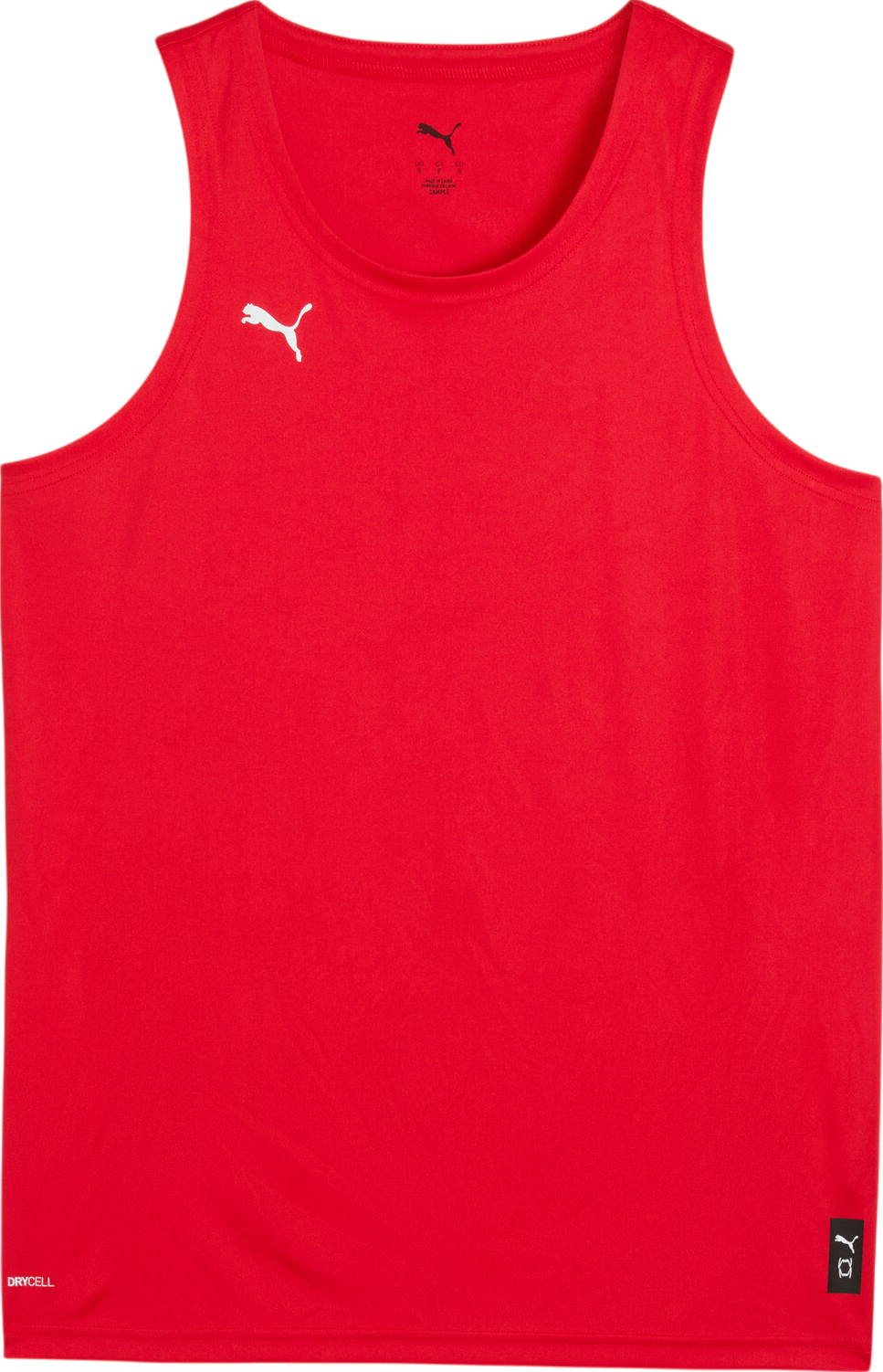 Фланелка Puma Puma Teamjaws Starter Jersey Червено | 685622-04, 0