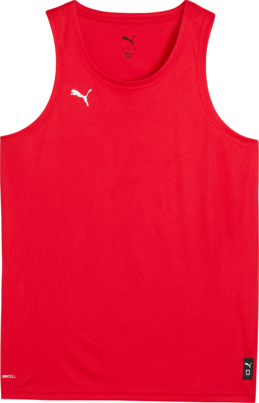Фланелка Puma Puma Teamjaws Starter Jersey Червено | 685622-04