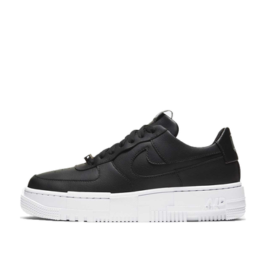 Кецове и обувки Nike Air Force 1 Pixel "Black" Черно | CK6649-001, 2