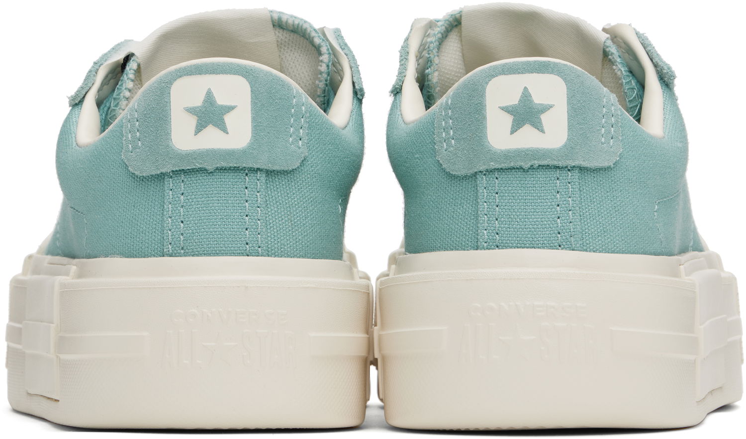 Облекло Converse Chuck Taylor All Star Cruise Low Top Тюркоазено | A10653C, 1