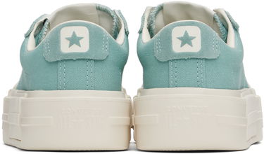 Облекло Converse Chuck Taylor All Star Cruise Low Top Тюркоазено | A10653C, 1
