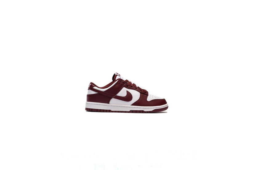 Кецове и обувки Nike Dunk Low Retro Бургунди | DV0833-115