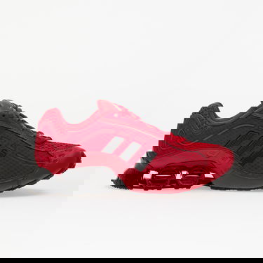 Кецове и обувки adidas Performance Megaride O1 Better Scarlet/ Core Black/ Core Black Червено | JR3671, 2