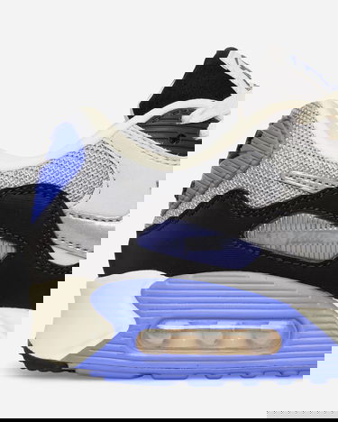 Кецове и обувки Nike Patta Air Max 90 Сиво | HF8814-002, 8