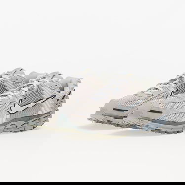 Кецове и обувки Nike Zoom Vomero 5 "Light Orewood Brown" Сиво | FZ3653-104, 4