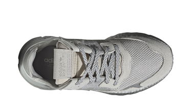 Кецове и обувки adidas Originals Nite Jogger W Сиво | FW5466, 1