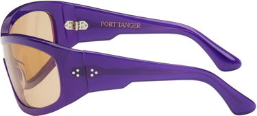 Слънчеви очила Port Tanger Studios Edition Nunny Sunglasses Лилаво | PT-3504, 2
