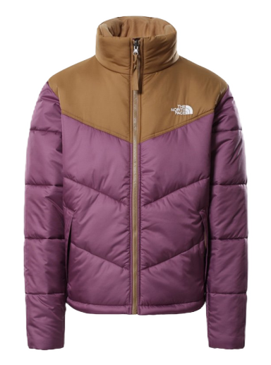 Яке The North Face Saikuru Jacket Многоцветен | NF0A2VEZ3F7