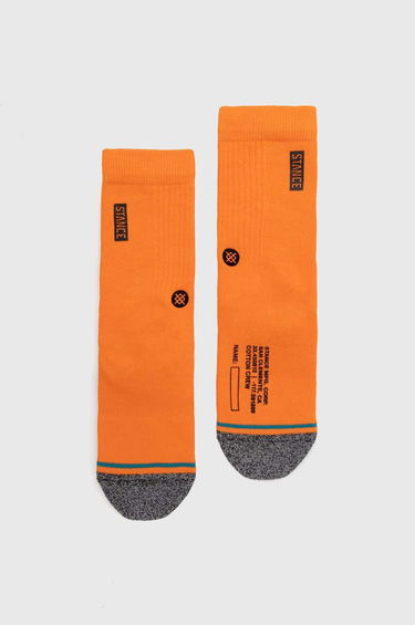 Чорапи Stance Street Socks Оранжево
 | A556D20STR, 0