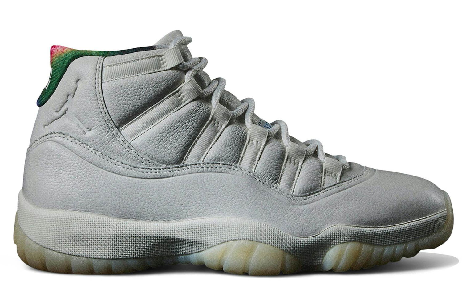 Кецове и обувки Jordan Air Jordan 11 Retro "285 Atlanta" Сиво | IO8959-133, 0