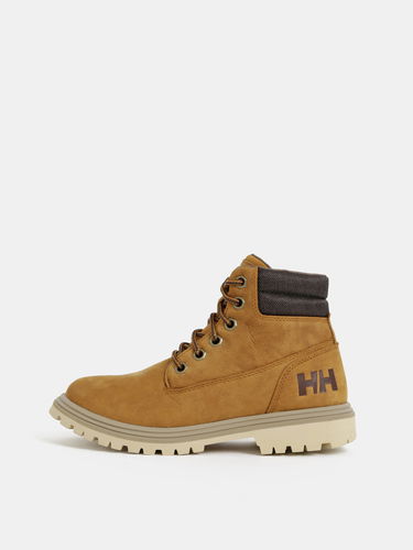 Кецове и обувки Helly Hansen Fremont Kotníková obuv Кафяво | 11445, 0