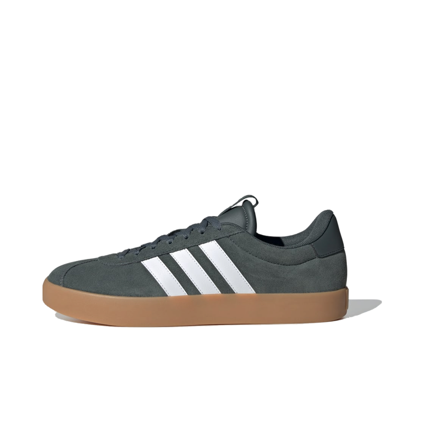 Кецове и обувки adidas Performance VL Court 3.0 Зелено | ID6277