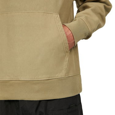 Суитчър Stüssy Stock Logo Hood Бежово | 118469-1007, 3