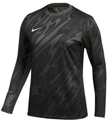 Фланелка Nike W NK DF GARDIEN V GK JSY LS Черно | fd7477-060, 0