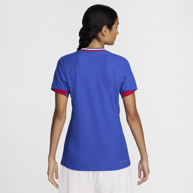 Фланелка Nike Dri-FIT ADV Authentic FFF 2024 Синьо | HF7141-452, 3