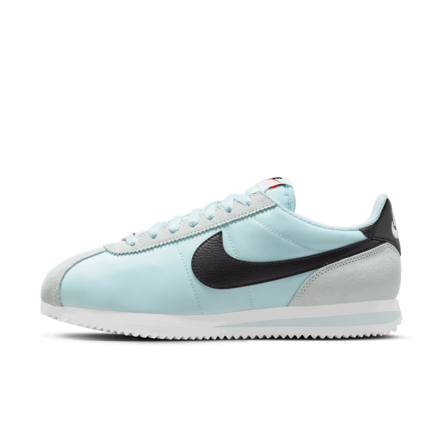 Кецове и обувки Nike Cortez Textile Тюркоазено | DZ2795-401, 0