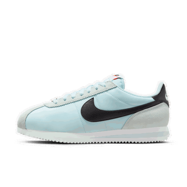 Кецове и обувки Nike Cortez Textile Тюркоазено | DZ2795-401, 0