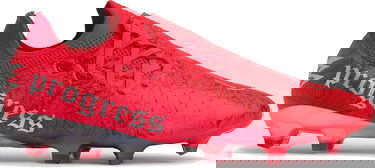 Кецове и обувки New Balance Furon V7 Pro FG Червено | sf1f-bs1, 0