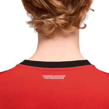 Фланелка Puma Austria Replica Home 2026 Football Jersey Многоцветен | 783200-01, 3