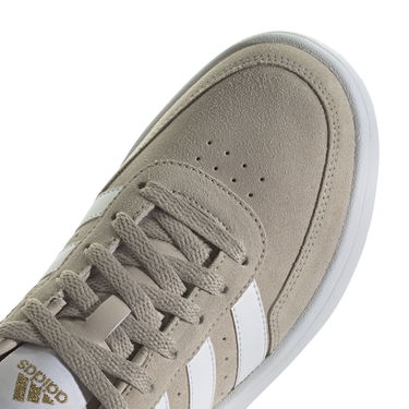 Кецове и обувки adidas Performance adidas BREAKNET 2.0 43 1/3 Бежово | ID5264, 6