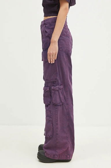 Multipocket Cargo Pants, 1