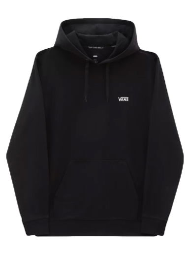 Суитчър Vans Core Basic Pullover Hoodie Черно | VN0A7YDVBLK